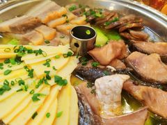 -好福记饭店(红梅公园店)