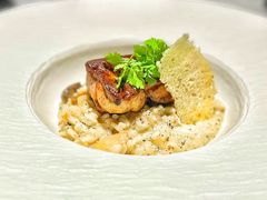 -Oyster Talks 四度蚝法餐厅