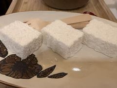 泰式南瓜糕-荷花泰菜(东方新天地店)