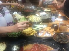 -麻大侠老火锅(巴国城店)