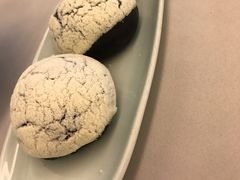 脆皮雪山包-悦湖公馆