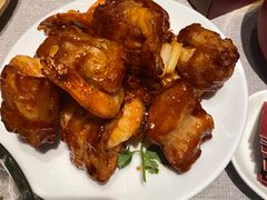 -拾宴(汇智国际商业中心店)