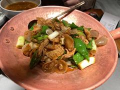 -云海肴·汽锅鸡·云南菜(高德置地店)