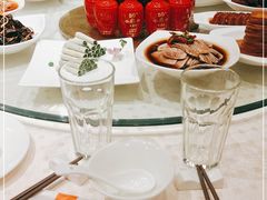 -顺风海鲜港(金玉兰店)