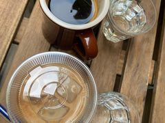 -VOYAGE COFFEE(北锣鼓巷店)