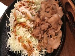 -铃木食堂(帽儿胡同店)