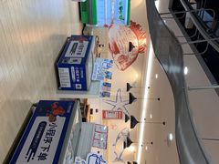 -家家悦生活港自助餐厅海之恋(W37店)