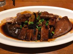 酱鸭-妈妈菜舟山海鲜(定海古城店)