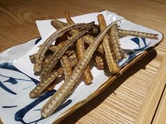炸鳗鱼骨-昇鳗鱼家(浦东店)