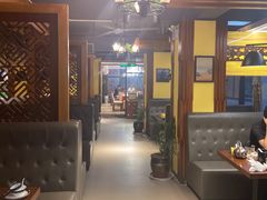 大堂-宣威山野人家·现炒云南菜(金碧店)