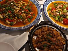 -新蜀会四川豆花(五羊店)