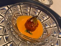 -迪拜帆船酒店海底餐厅