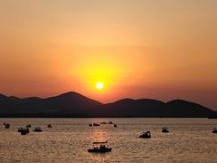 -云龙湖旅游景区