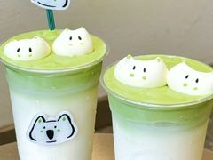 -仙雨林·奶茶鲜果茶(书院巷店)
