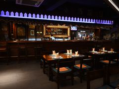 -甘尼仕印度餐厅爵士酒吧(阳春巷店)