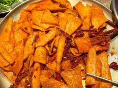 -西塔老太太泥炉烤肉(杭州首店)