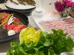 -川越泰火锅(吉利大厦店)
