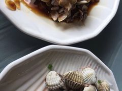 -拉完海鲜大排档(温岭店)