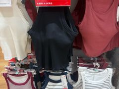 -优衣库(上海虹口龙之梦店)