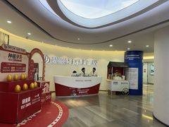 -牙博士口腔品牌连锁(杨浦店)