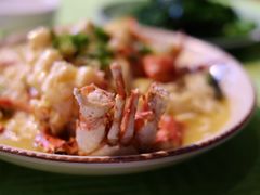 -盛港湾海鲜食府(黄沙店)