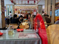 -添福来墨鱼饺子 · 海鲜东北菜(大连星海·黄浦路店)