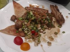 -新兴家喻酒家·羊城名宴(昌岗店)