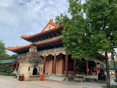 -广东圆玄道观