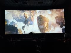 -金逸影城(中关村店)