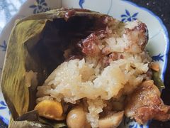 老妈宫粽球-老妈宫粽球