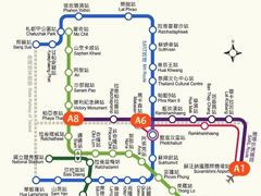 -曼谷素万那普国际机场