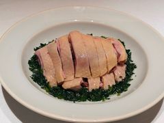 -華府Deluxe(兴业太古汇店)
