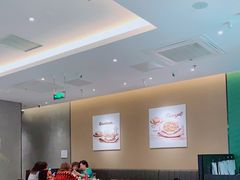 大堂-萨莉亚意式餐厅(川沙百联店)