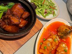 -翡翠江南(国贸商城店)