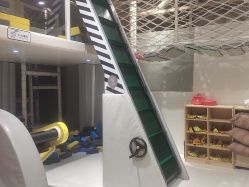 -meland club亲子乐园(石家庄万象城店)