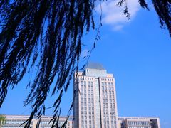 -江南大学(蠡湖校区)
