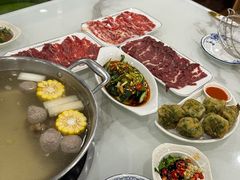 -福合埕牛肉火锅(长平国新店)