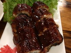 -烧鸟周居酒屋(香山店)