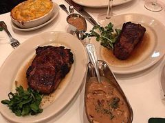 -莫尔顿牛排坊(威尼斯人店)