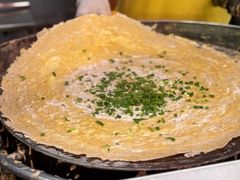 -胖子煎饼店(钦州南路店)