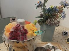 -MINIPOPO鲜奶·甜品(宽厚里店)
