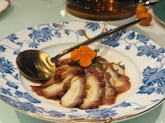 -三号黄浦会Canton Table