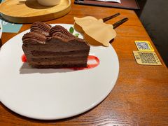 -原石牛扒·约会餐厅(龙城万科里店)