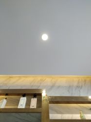 -V HAIR SALON造型