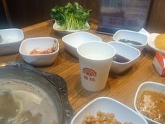 -傣妹火锅(南京东路一店)