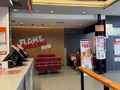 -汉堡王(财富广场店)