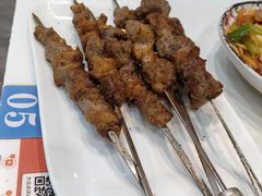 -帕米尔食府(白云观店)
