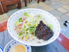 -海碗居老北京炸酱面(增光路店)