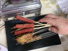 -聚味瞿记·龙虾堂(树木岭店)