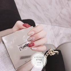 -米小兔美甲美睫